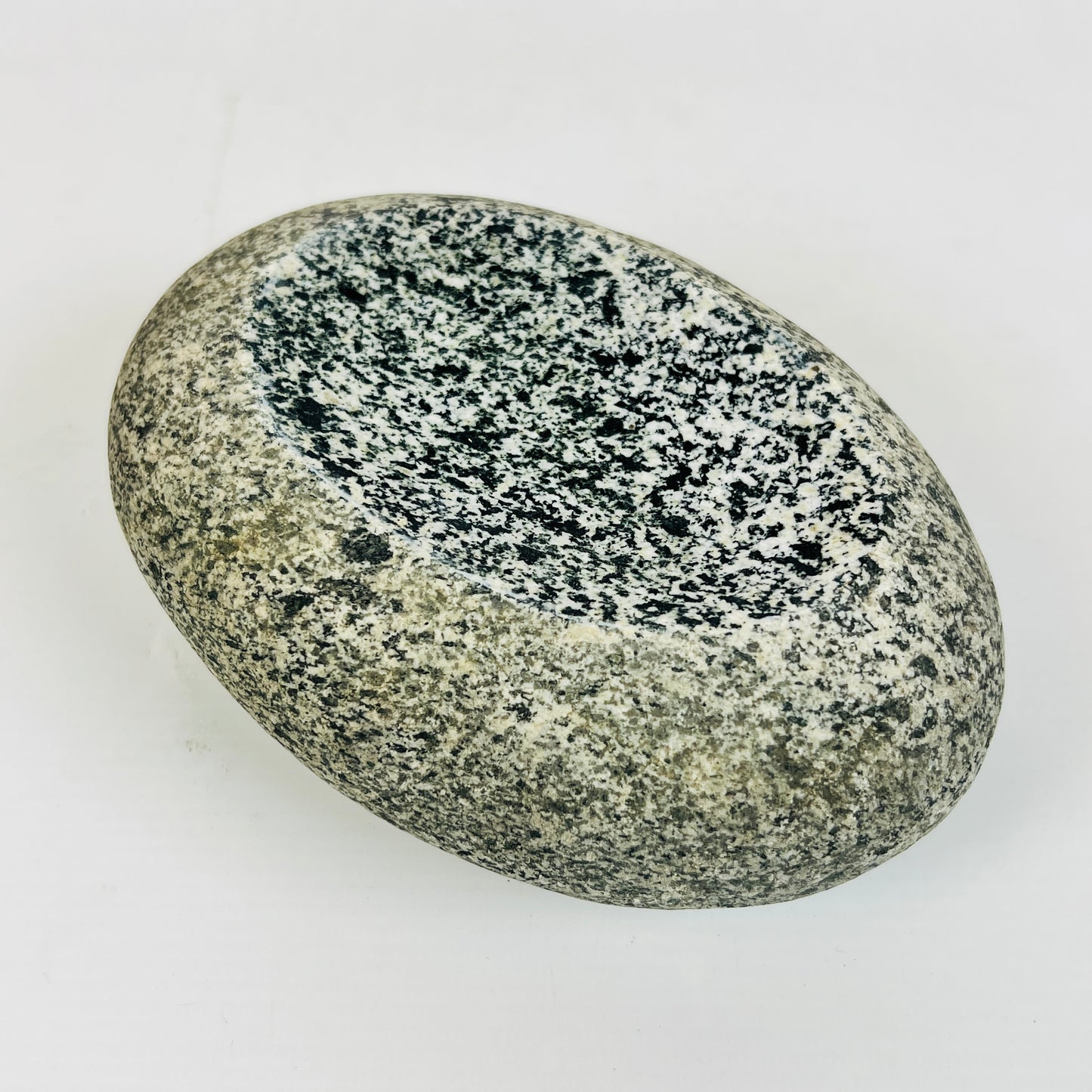 Dotted Soap Dish - Riverstone
