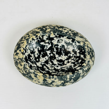 Blotched Soap Dish - Riverstone