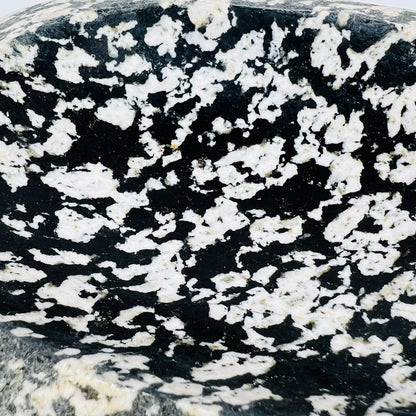 Blotched Soap Dish - Riverstone