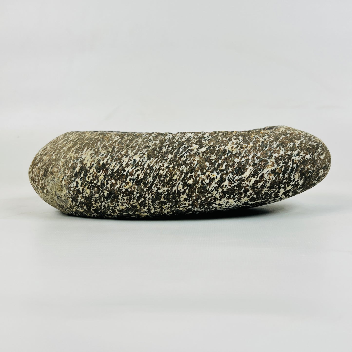 Grazed Soap Dish - Riverstone