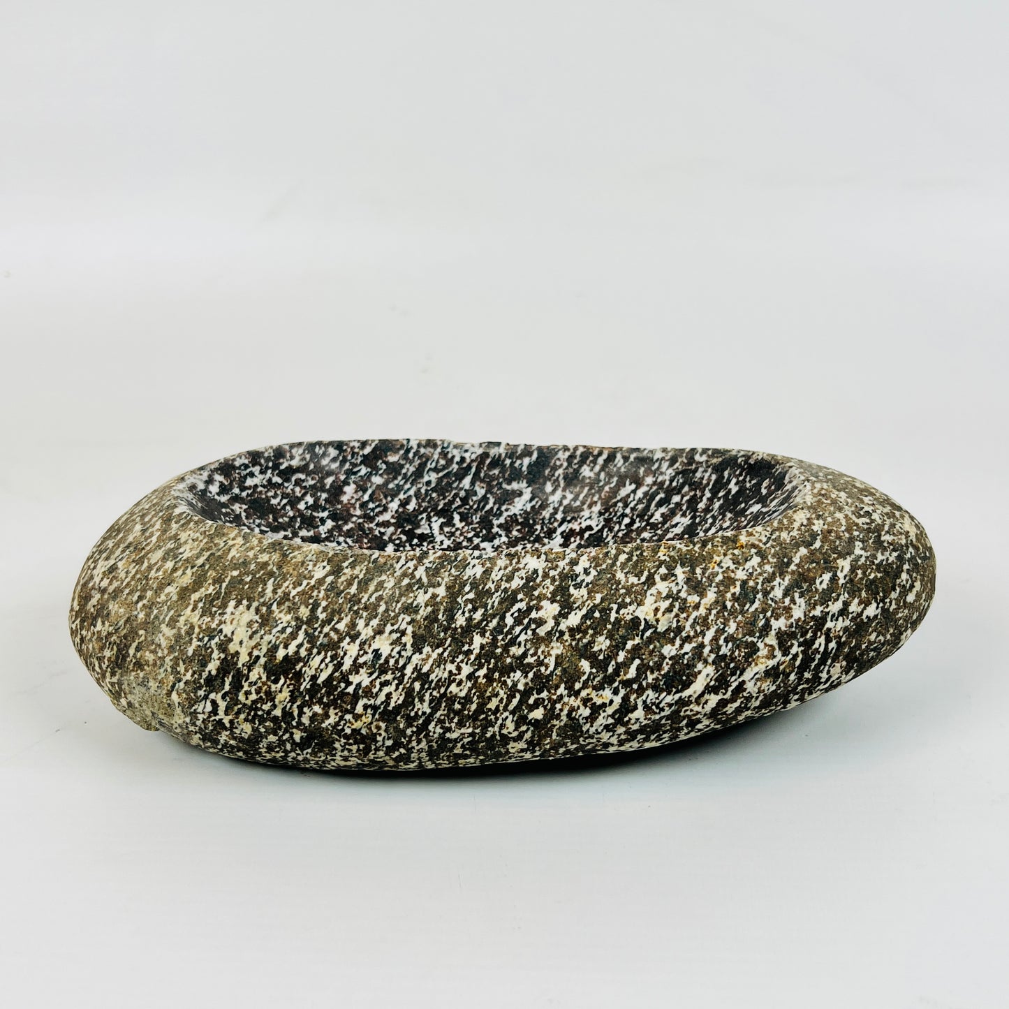 Grazed Soap Dish - Riverstone