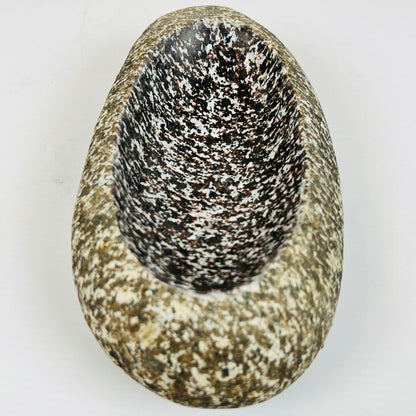 Grazed Soap Dish - Riverstone