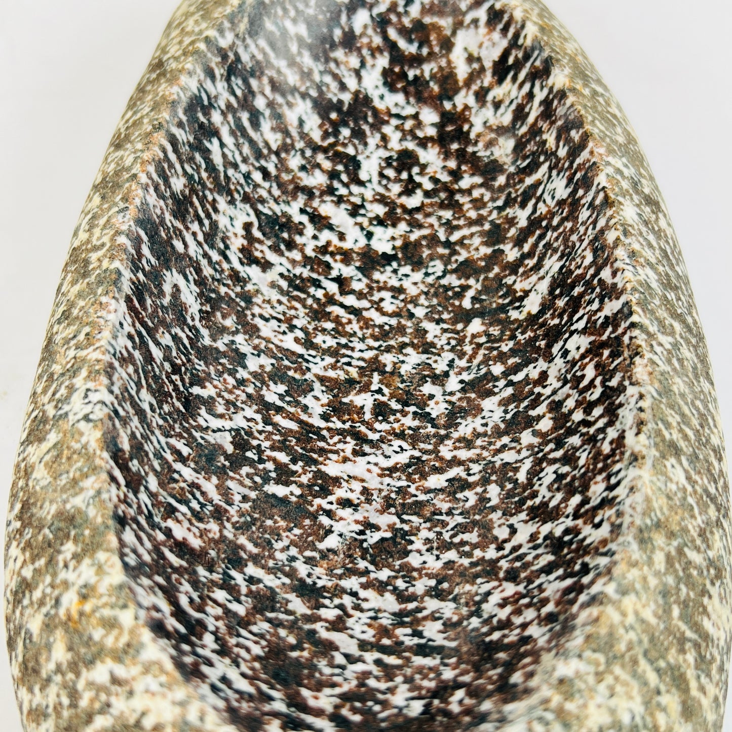 Grazed Soap Dish - Riverstone