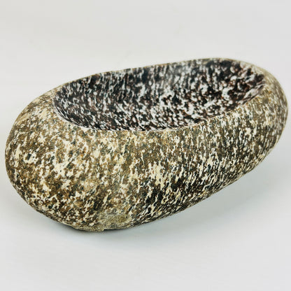 Grazed Soap Dish - Riverstone