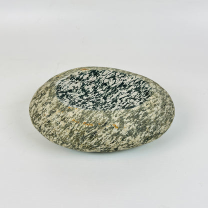 Grazed Soap Dish - Riverstone