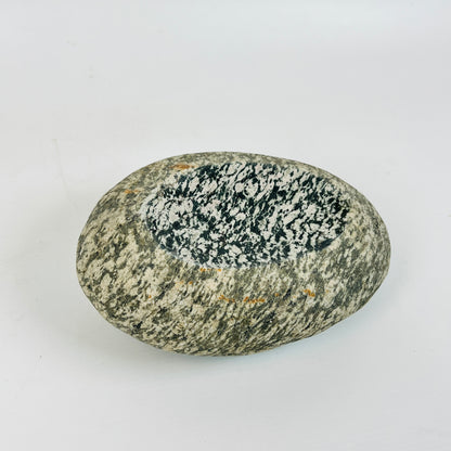 Grazed Soap Dish - Riverstone