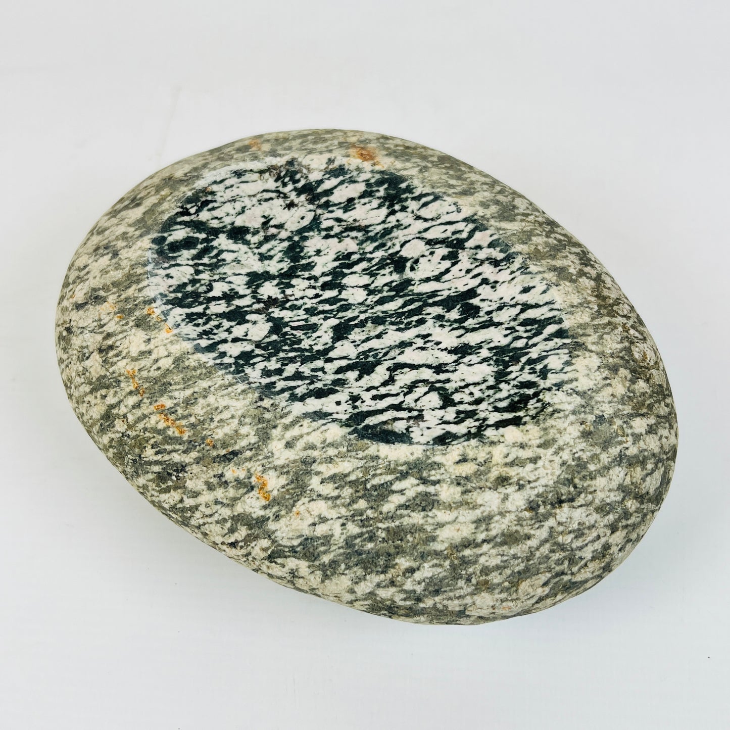 Grazed Soap Dish - Riverstone