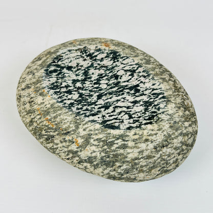 Grazed Soap Dish - Riverstone