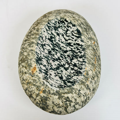 Grazed Soap Dish - Riverstone