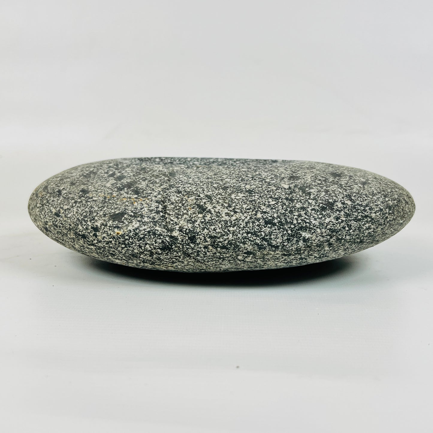 Grey Specked Soap Dish - Riverstone