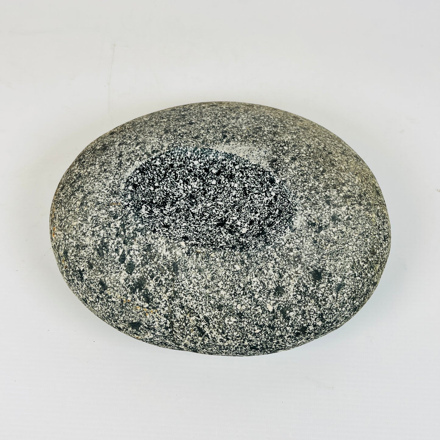Grey Specked Soap Dish - Riverstone