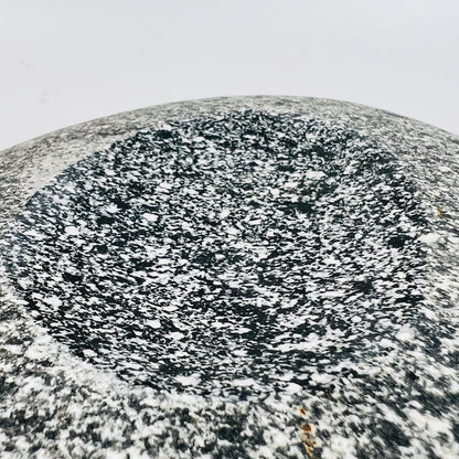 Grey Specked Soap Dish - Riverstone
