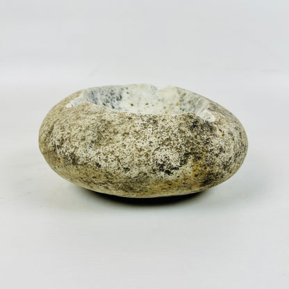 Caramel Dotted Ash Tray - Riverstone