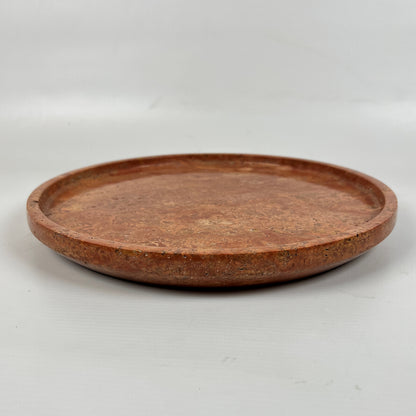 Bravo Plate - Medium