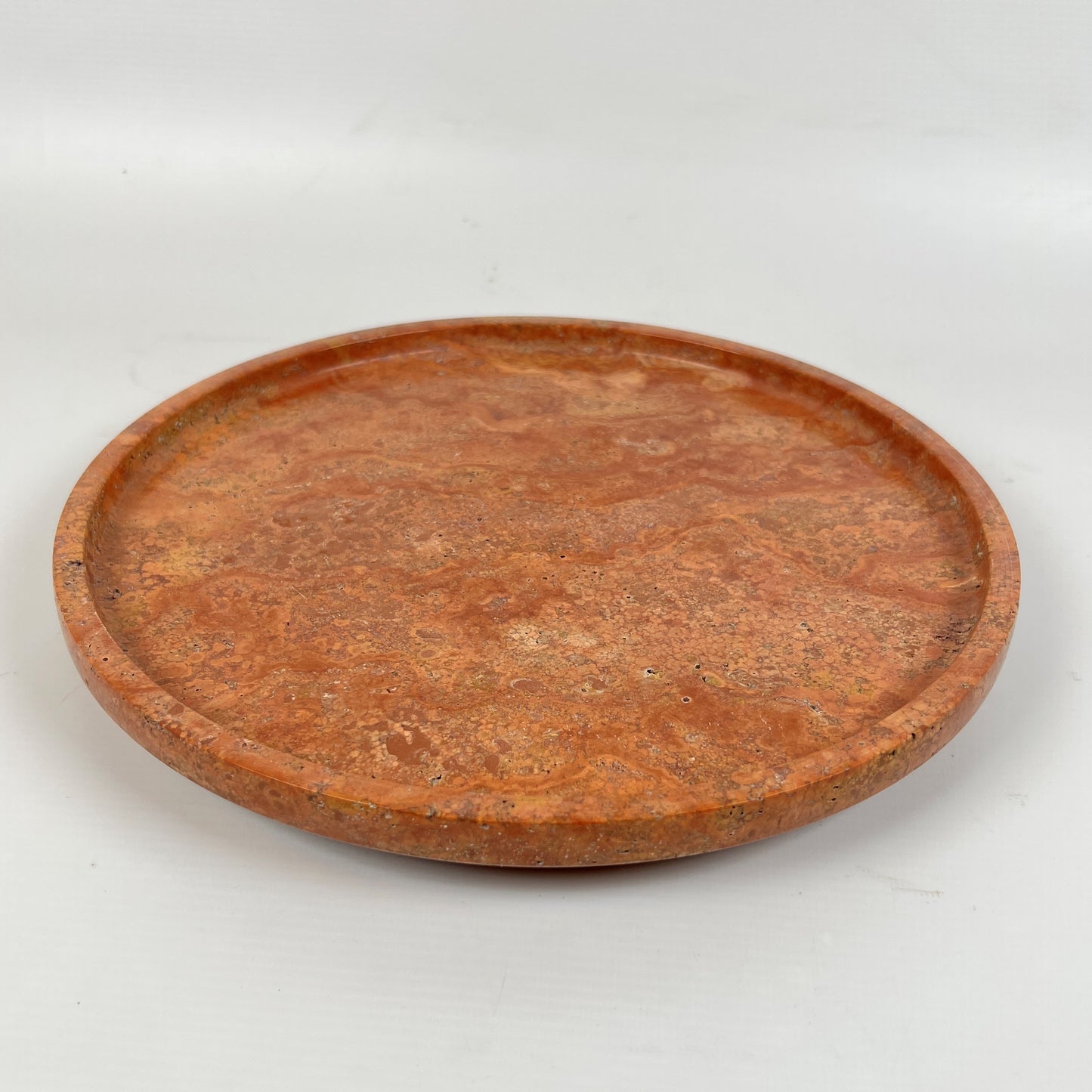 Bravo Plate - Medium