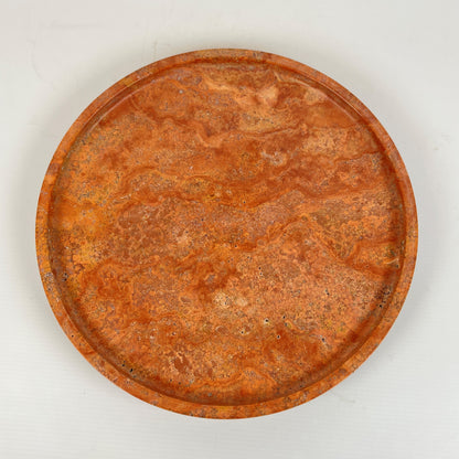 Bravo Plate - Medium