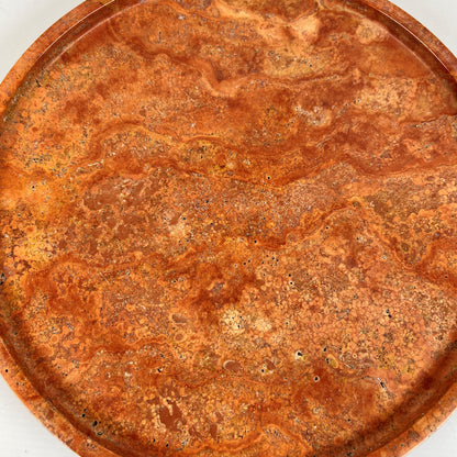 Bravo Plate - Medium