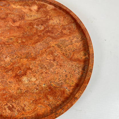 Bravo Plate - Medium