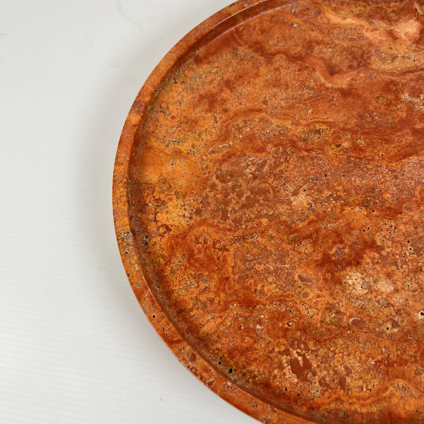 Bravo Plate - Medium