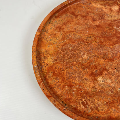 Bravo Plate - Medium
