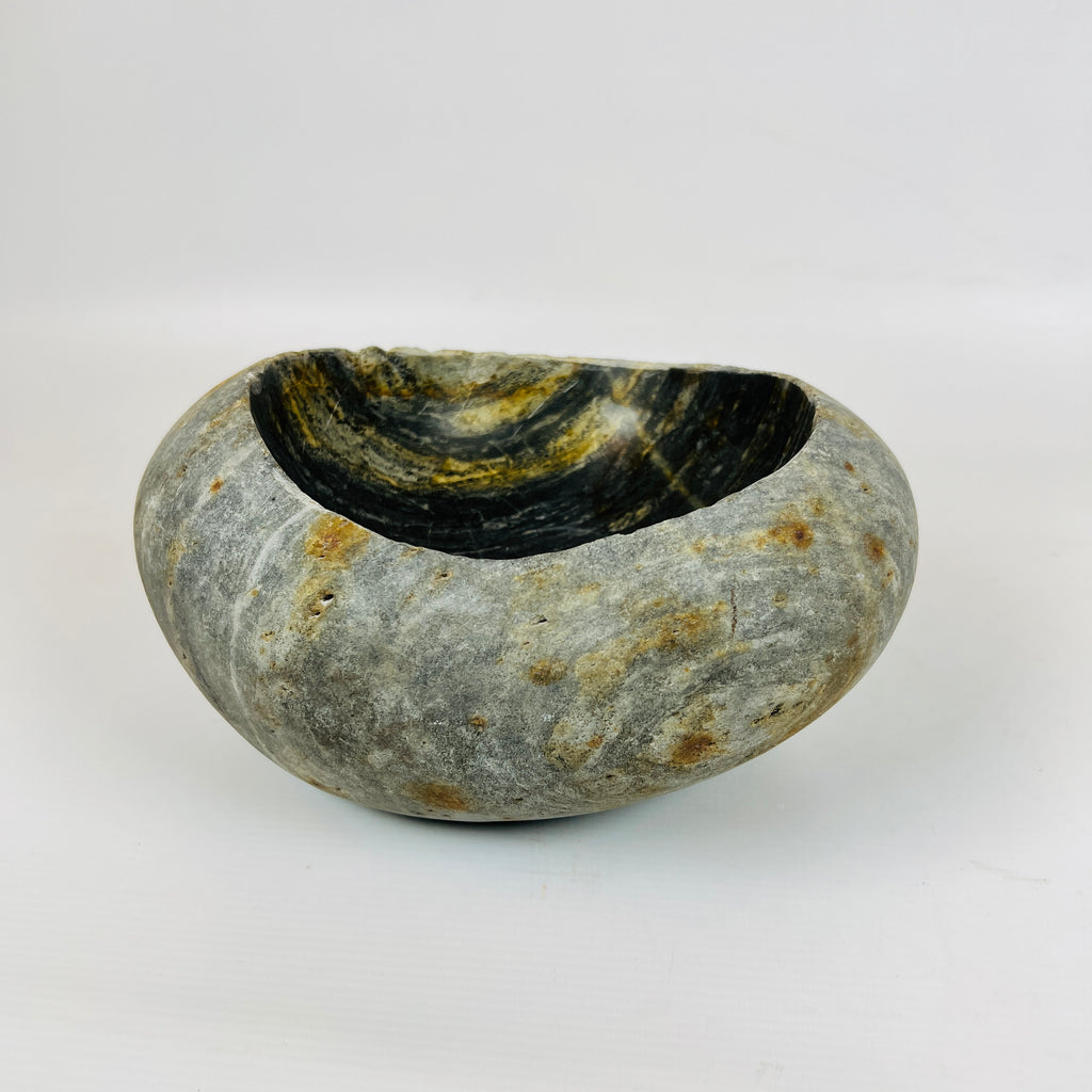 Caramel Grazed Bowl