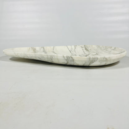 Atoll Sink - Calacatta