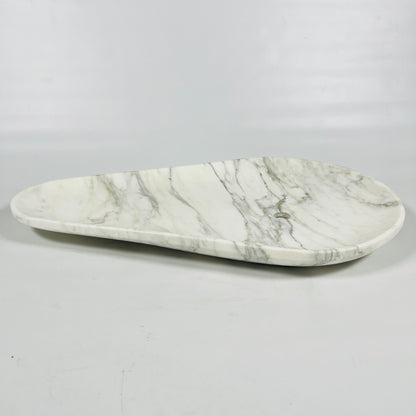 Atoll Sink - Calacatta