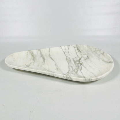 Atoll Sink - Calacatta
