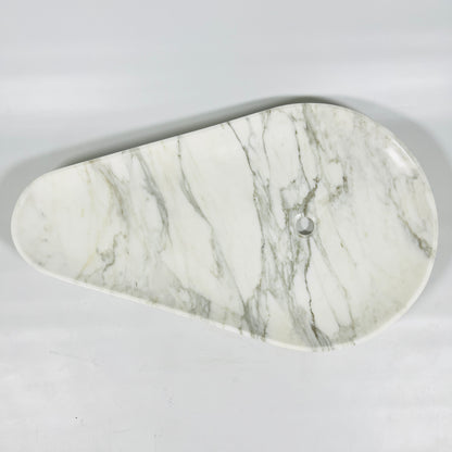 Atoll Sink - Calacatta