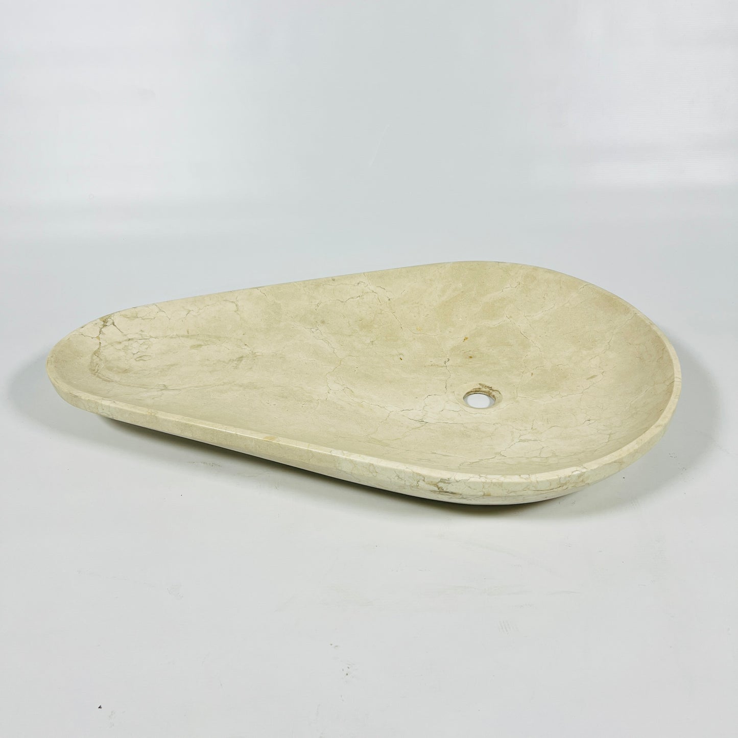 Atoll Sink - Beige