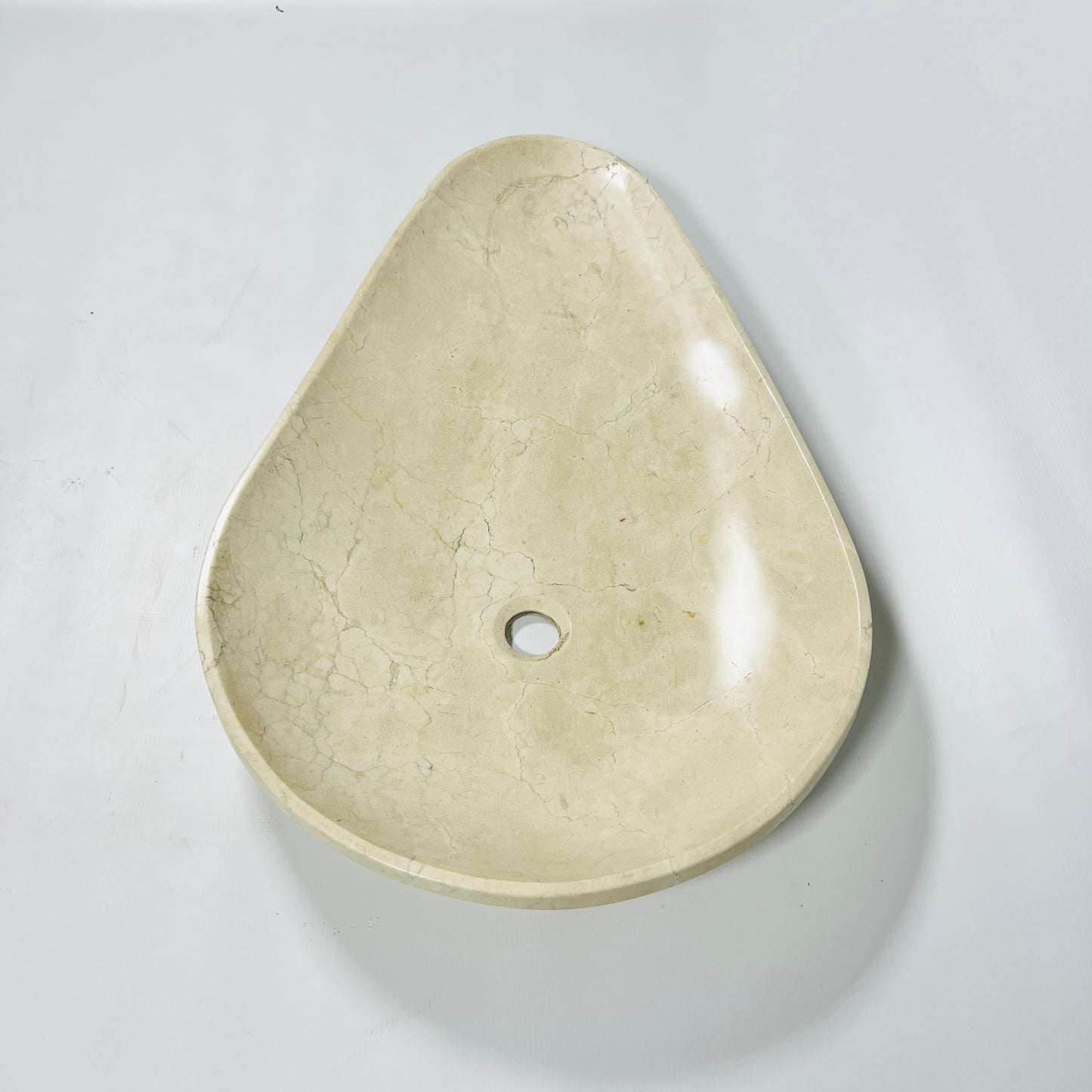 Atoll Sink - Beige