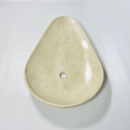 Atoll Sink - Beige