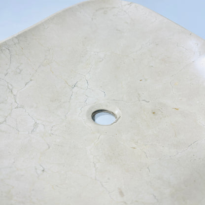 Atoll Sink - Beige