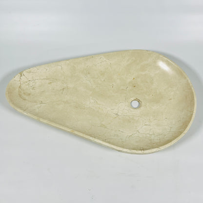 Atoll Sink - Beige