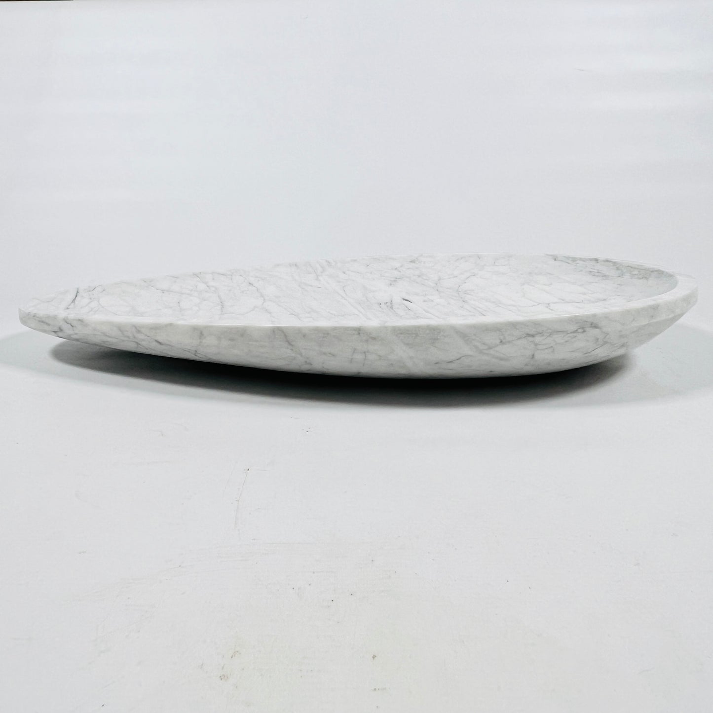 Teardrop Sink - Carrara