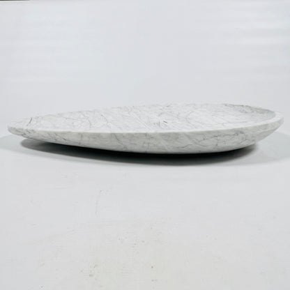 Teardrop Sink - Carrara