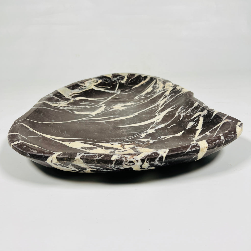 Raw Riverstone Tray