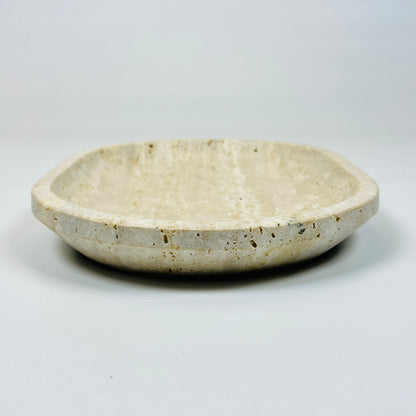 Oval Stone Tray