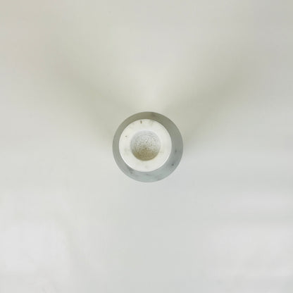 Slender Ornament Bottle - Gray