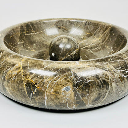 Orbital Sink - Brown