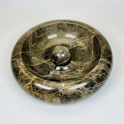 Orbital Sink - Brown