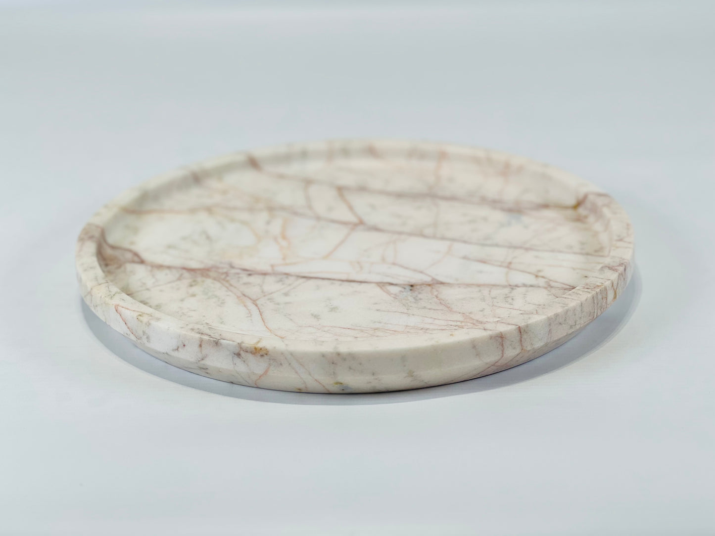 Alfa Plate - Small