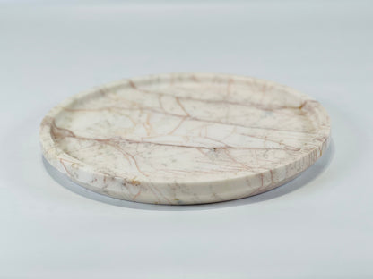 Bravo Plate - Medium