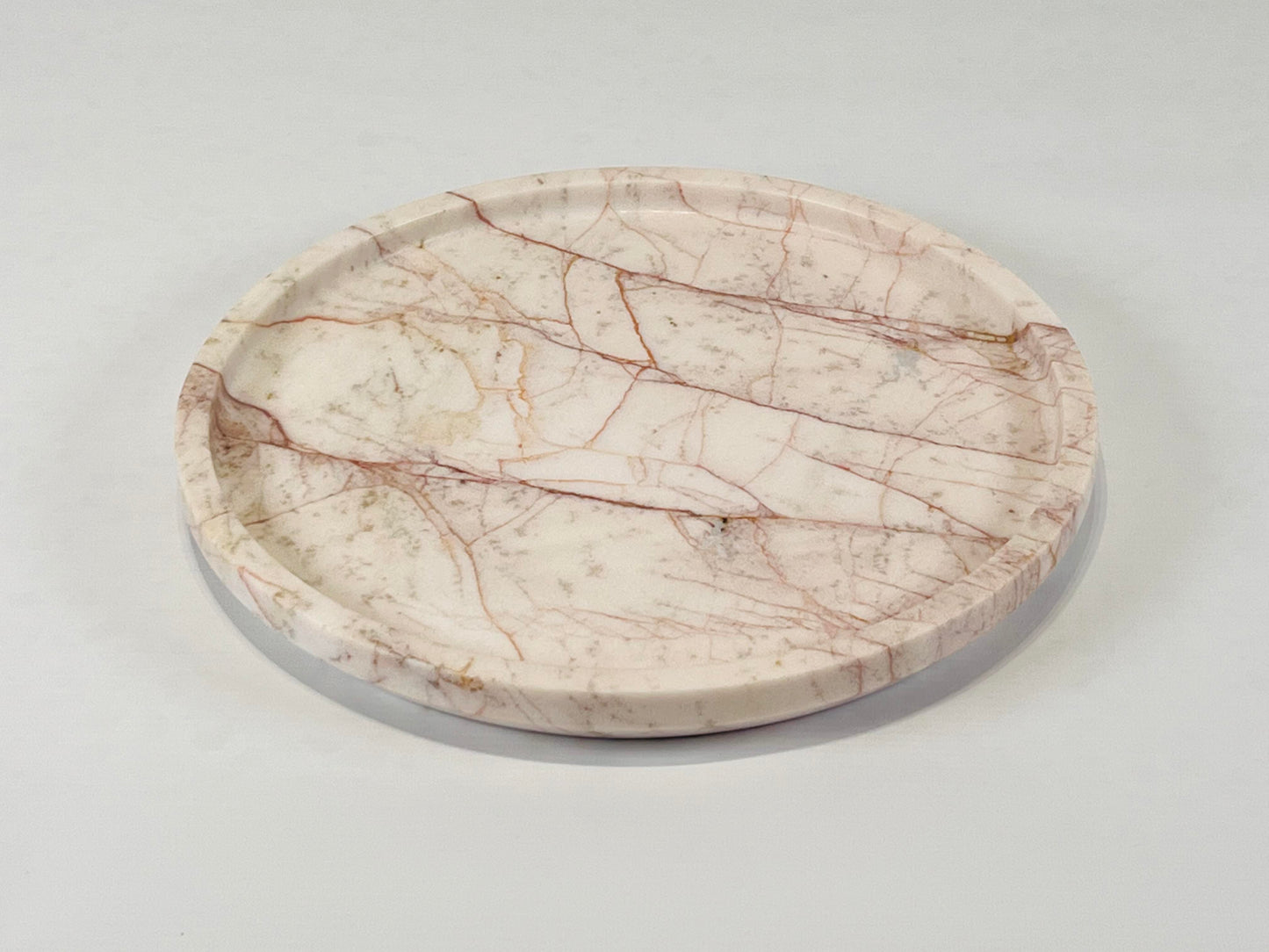 Alfa Plate - Small