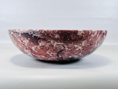Cupola Sink - Strawberry