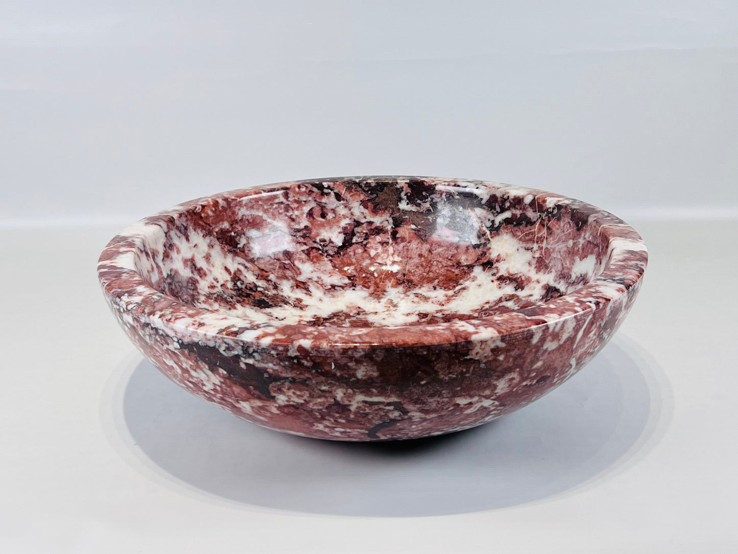 Cupola Sink - Strawberry