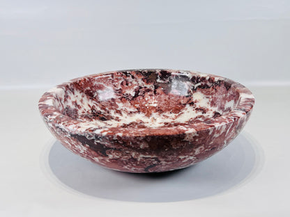 Cupola Sink - Strawberry