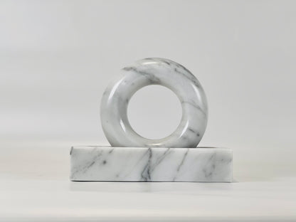 Standing Halo Mortar & Pestle