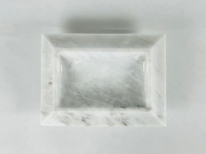 Hut Shaped Soap Dish - Gray