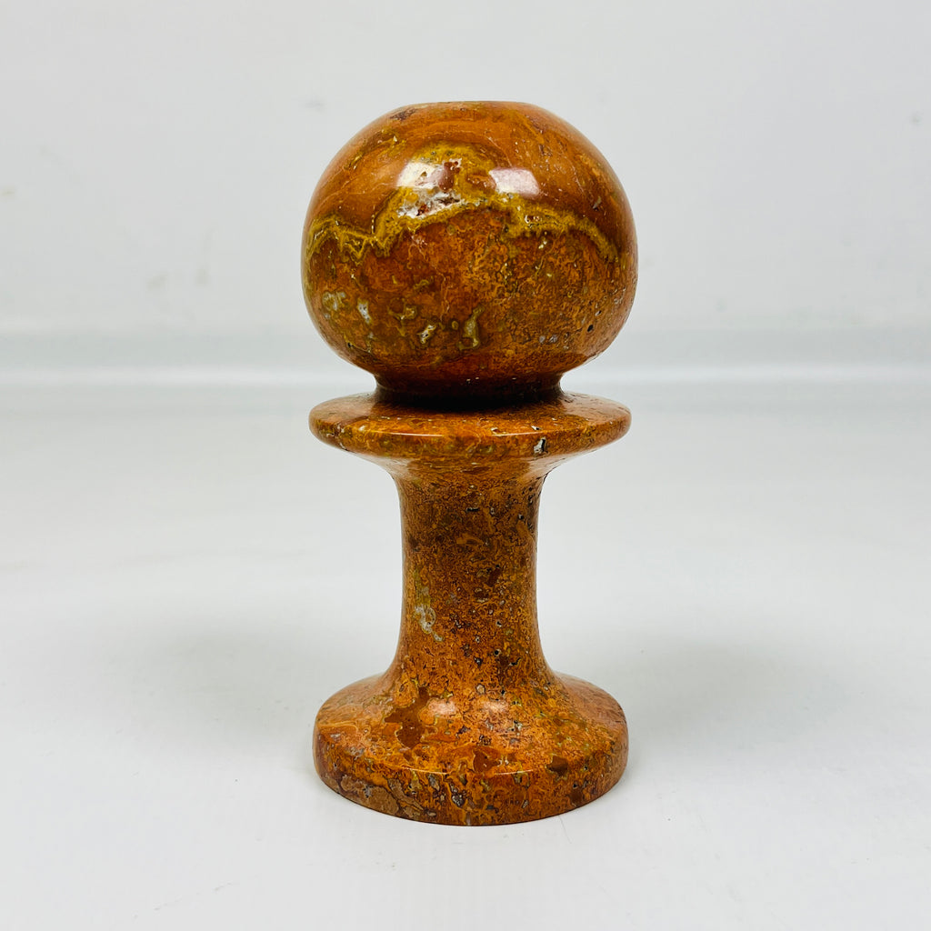 Pawn Alicante Candle Stand